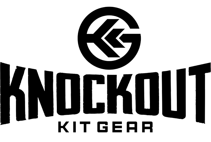 Knockout kit Gears